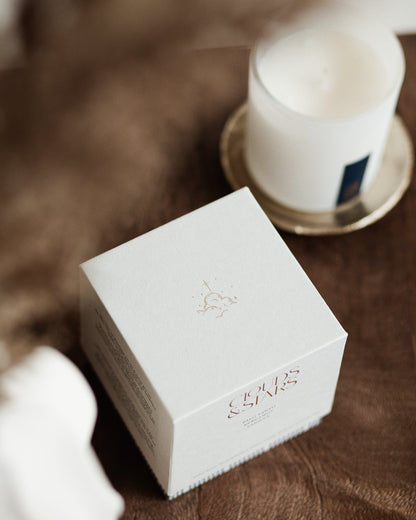 Aroma therapie geurkaars (350g)