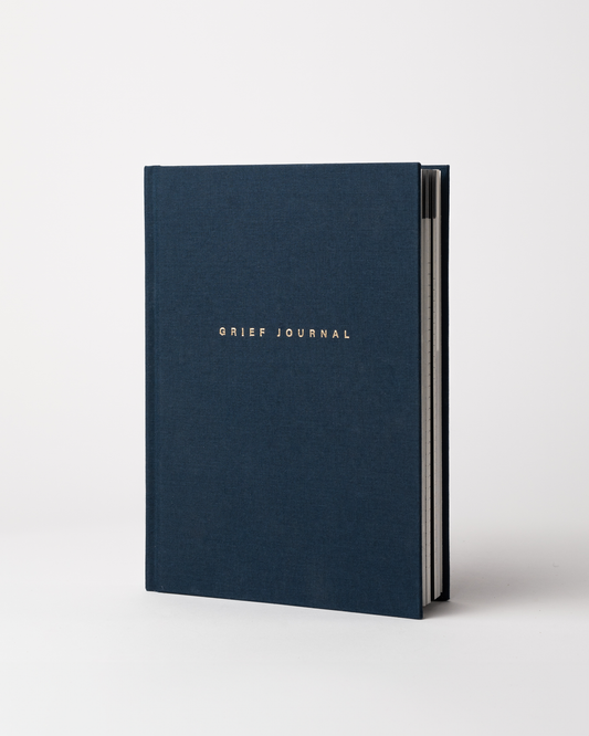 Grief journal