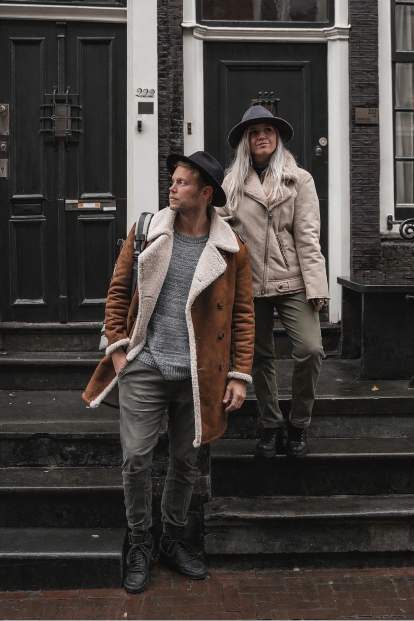 eigenaars clouds and stars